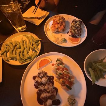 Sushi One - Sushi Bars Near Me - Raleigh, North Carolina Sushi One - Sushi Bars Near Me - Raleigh, North Carolina
