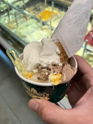 Gelateria dei Neri by null