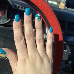 Ephrata Nails - Thank Beautiful