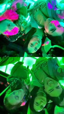 Kiss Kiss Bang Bang by null