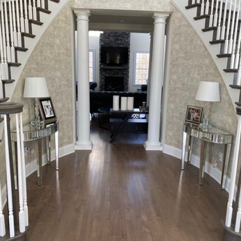 Beyond Interior Design - Wallpaper design - Interior Design Near Me - Clinton, New Jersey