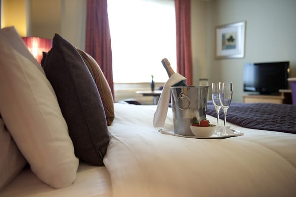 The Harbour Hotel Galway by null