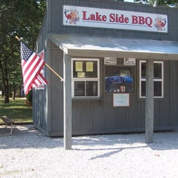 Lakeside BBQ