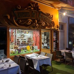 Saveurs de l'Aventure