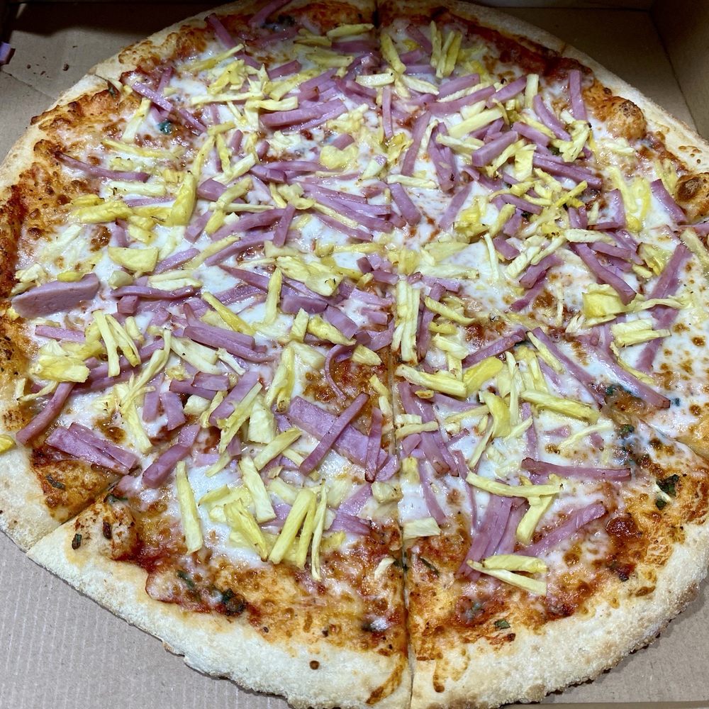 Andreas D Best Pizza - Hawaiian Pizza - Chicken Wings Near Me - Vista, California Andreas D Best Pizza - Hawaiian Pizza - Chicken Wings Near Me - Vista, California