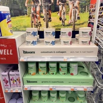 CVS Pharmacy - Drugstores Near Me - Bay Shore, New York