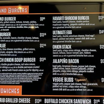 The Stand - American Classics Redefined - New American Near Me - Irvine, California The Stand - American Classics Redefined - New American Near Me - Irvine, California