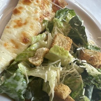 Mona Lisa Restaurant - Caesar Salad ! - Italian Near Me - New Orleans, Louisiana Mona Lisa Restaurant - Caesar Salad ! - Italian Near Me - New Orleans, Louisiana