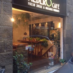 Albero Cafe