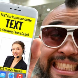 Cheapest Auto Insurance - Fast and Easy Car Insurance Quote in Seconds!