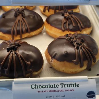 Krispy Kreme - Donuts Near Me - West Chester, Ohio
