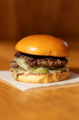 Umami Burger by null