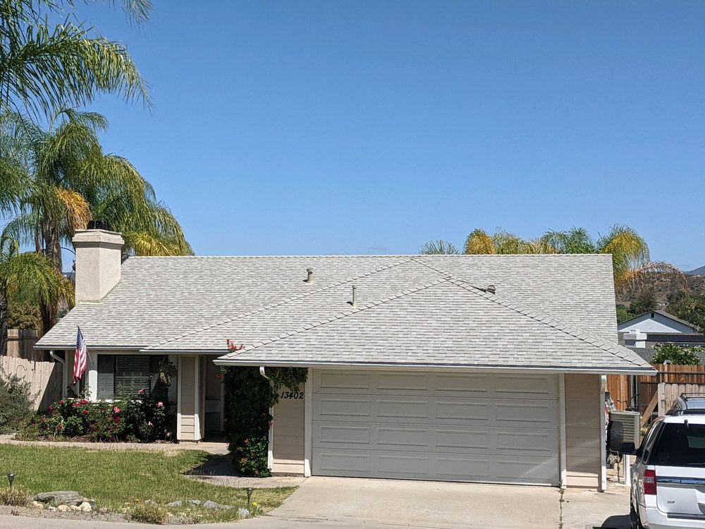 Slide of Weathermaster Roofing Services