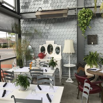 Nado Republic - Outside seating - Wine Bars Near Me - Coronado, California
