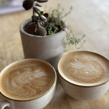 Project Social - Lattes - New American Near Me - Dana Point, California Project Social - Lattes - New American Near Me - Dana Point, California