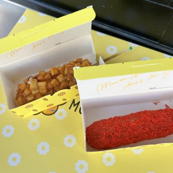 Mochinut - Hot Dogs Near Me - La Crescenta, California Mochinut - Hot Dogs Near Me - La Crescenta, California