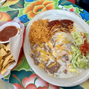 El Patio - Hotels Near Me - Silver City, New Mexico