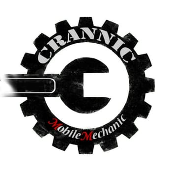 Crannic Mobile Mechanic - CRANNIC MOBILE MECHANIC
646 549 7731
NYC & SELECT TRI STATE AREA

CRANNICMM.WEBS.COM - Auto Repair Near Me