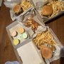 Abridged Burger Company