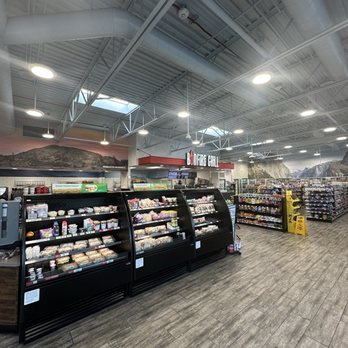 Maverik Adventure's First Stop - Grab N Go Food Options - Convenience Stores Near Me - Rocklin, California Maverik Adventure's First Stop - Grab N Go Food Options - Convenience Stores Near Me - Rocklin, California