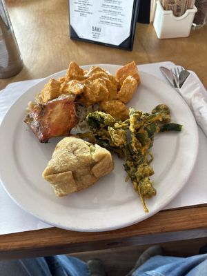 Kathmandu Restaurant by null
