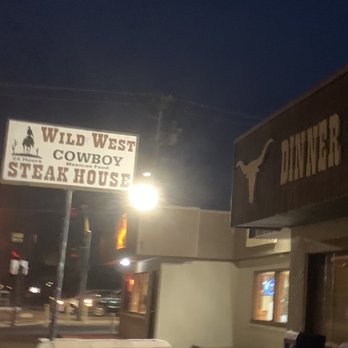 Wild West Cowboy Steakhouse - Steakhouses Near Me - Buckeye, Arizona Wild West Cowboy Steakhouse - Steakhouses Near Me - Buckeye, Arizona