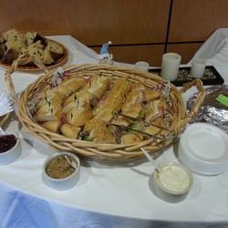 TradeWins Restaurant