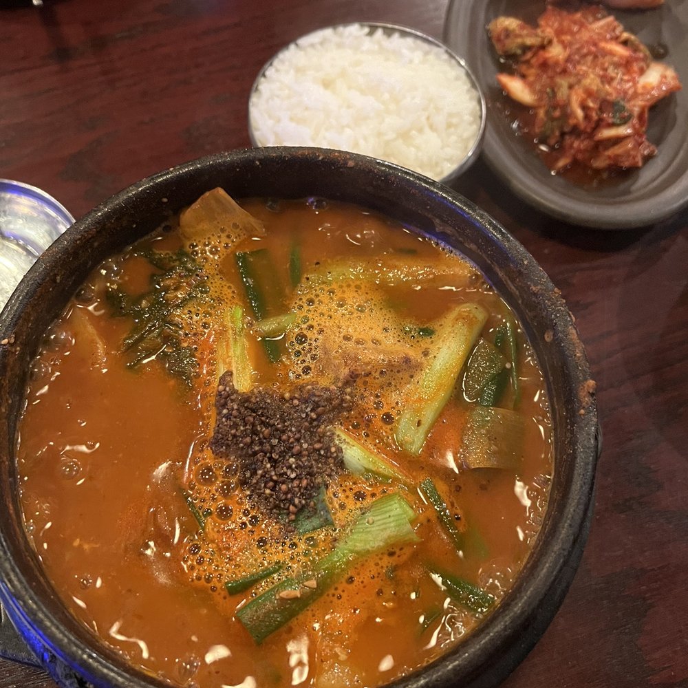 Tosokchon - Gamja Tang - Korean Near Me - Annandale, Virginia Tosokchon - Gamja Tang - Korean Near Me - Annandale, Virginia