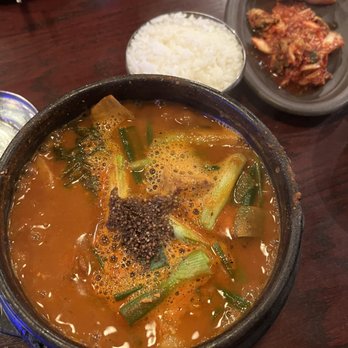 Tosokchon - Gamja Tang - Korean Near Me - Annandale, Virginia Tosokchon - Gamja Tang - Korean Near Me - Annandale, Virginia