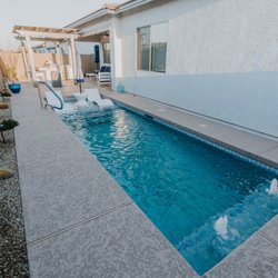 Shasta Pools