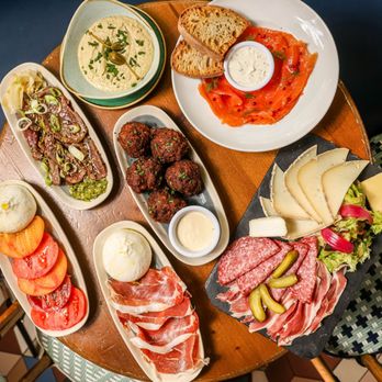 Broc Café  - Cafes Near Me - Montpellier, 34