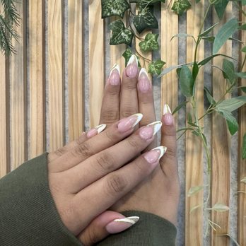 Nova Nail Spa - Gelx with design - Nail Salons Near Me - San Diego, California Nova Nail Spa - Gelx with design - Nail Salons Near Me - San Diego, California
