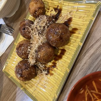 King Pho Vietnamese Cuisine - Takoyaki - Vietnamese Near Me - Manteca, California