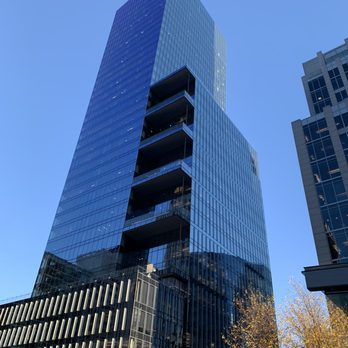 Salesforce Park - Parks Near Me - San Francisco, California