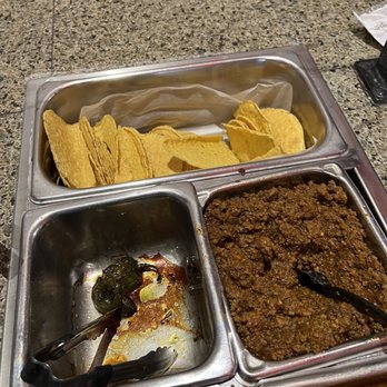 Sizzler - Broken taco shells - Seafood Near Me - Sacramento, California Sizzler - Broken taco shells - Seafood Near Me - Sacramento, California