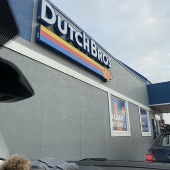 Dutch Bros Coffee - Coffee & Tea Near Me - Federal Way, Washington Dutch Bros Coffee - Coffee & Tea Near Me - Federal Way, Washington