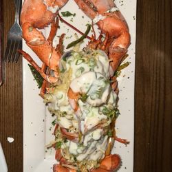 Kelsey's - Lobster Special