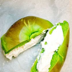 Gabe's Bagels - Top o' the Mornin' To Ya !!