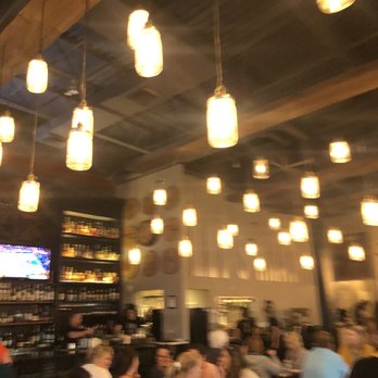 The Hangry Bison - New American Near Me - Winter Park, Florida