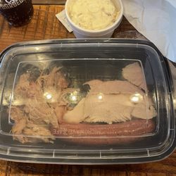 3 meat combos