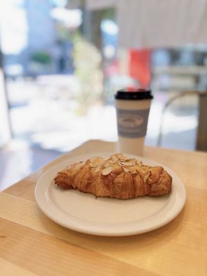 Amandine Patisserie Cafe by null