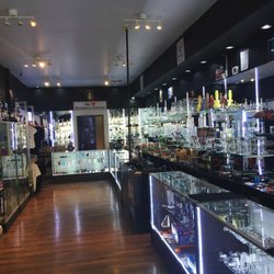Smoker's Corner