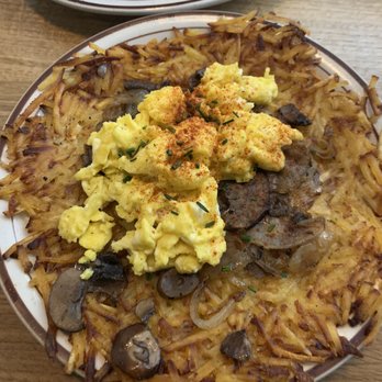 Pine State Biscuits - Reno - Hash up - Breakfast & Brunch Near Me - Reno, Nevada Pine State Biscuits - Reno - Hash up - Breakfast & Brunch Near Me - Reno, Nevada