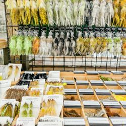 1884 Fly Shop