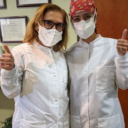 Dr. Omid and Dr. Nejad are truly amazing! Dr. Omid and Dr. Nejad are truly amazing!