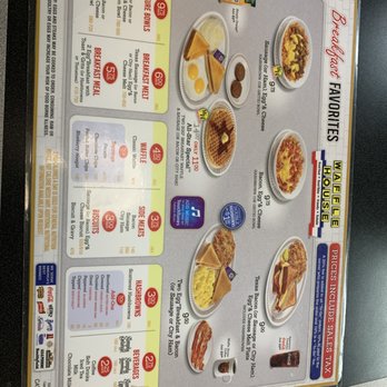 Waffle House - Menu - Diners Near Me - Columbia, South Carolina Waffle House - Menu - Diners Near Me - Columbia, South Carolina