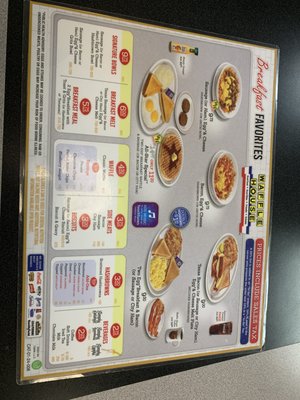 WAFFLE HOUSE - Updated February 2026 - 30 Photos & 26 Reviews