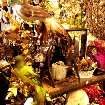 Zalio Atelier - Home Decor Near Me - Amsterdam, New Hampshire