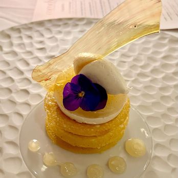 Cocody - Philadelphia Vanilla Cheesecake - French Near Me - Houston, Texas