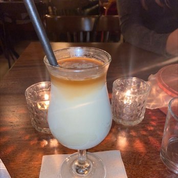 Madre - The Pina Colada is highly recommended! Juan Pablo, our host was the best!! - Mexican Near Me - Torrance, California Madre - The Pina Colada is highly recommended! Juan Pablo, our host was the best!! - Mexican Near Me - Torrance, California